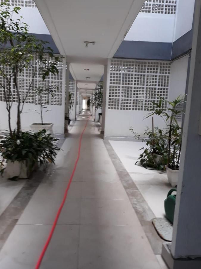 Apartamento Ta Querendo Praia! Apartamento