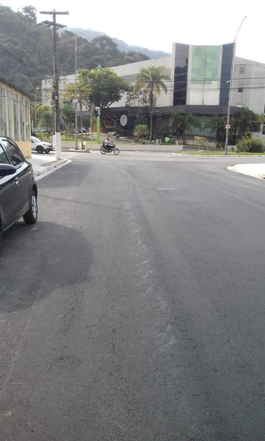 Apartamento Apartamento Ta Querendo Praia! Guarujá
