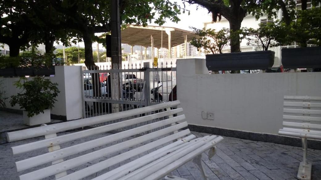 Apartamento Ta Querendo Praia! * Guarujá