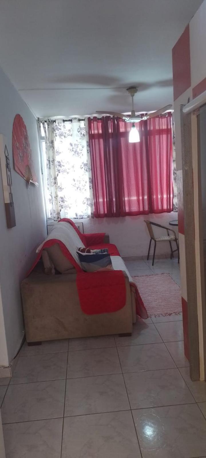 Apartamento Ta Querendo Praia!