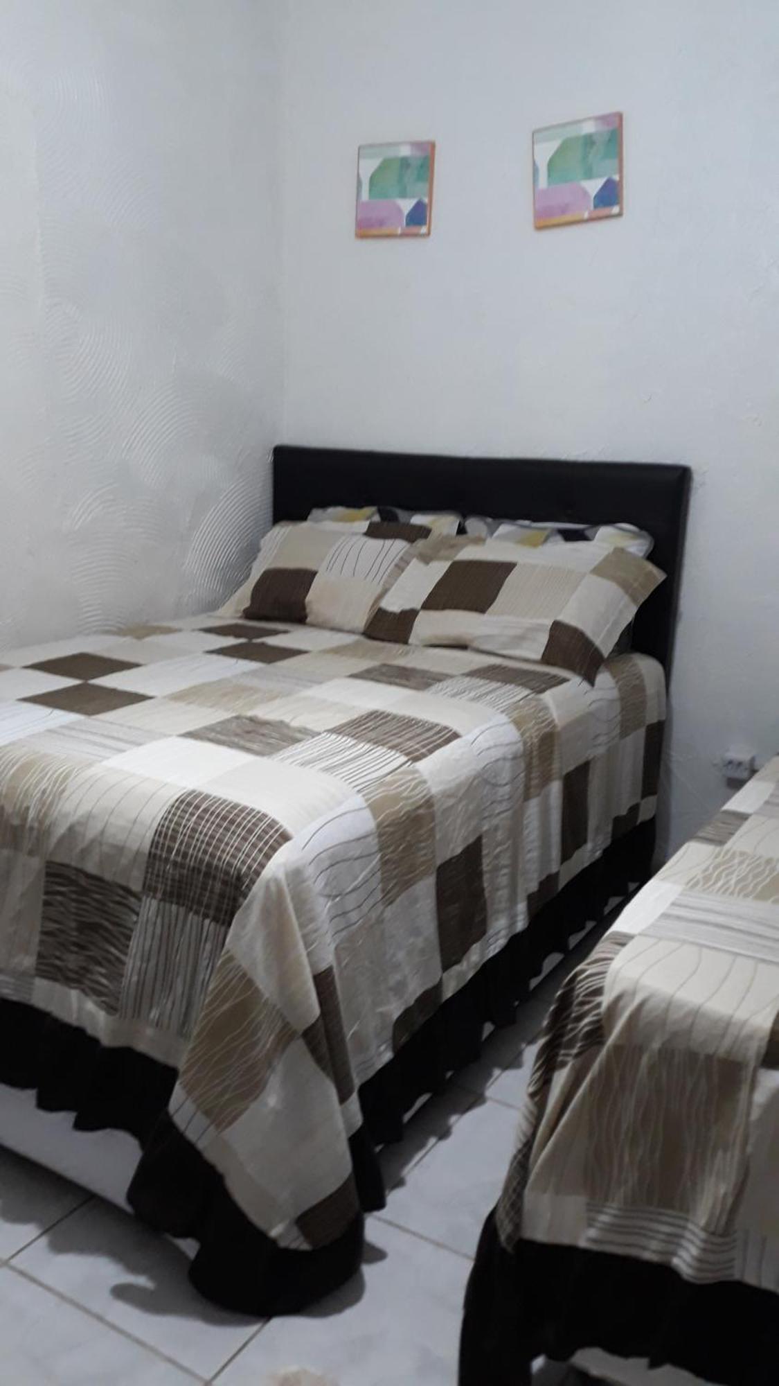 Apartamento Apartamento Ta Querendo Praia!