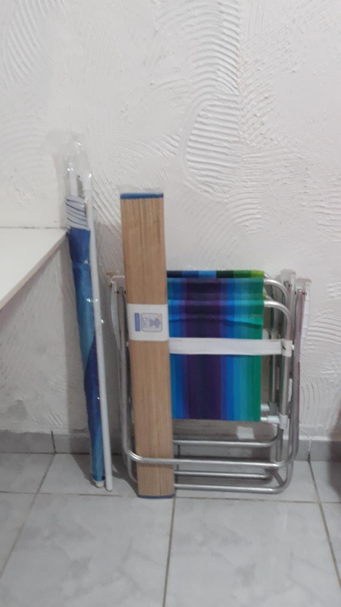 Apartamento Apartamento Ta Querendo Praia! *
